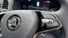 Skoda Karoq 1.5 TSI SE L 5dr DSG Petrol Estate